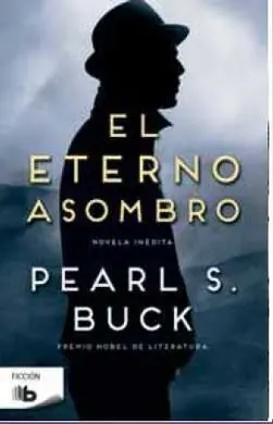 El Eterno Asombro