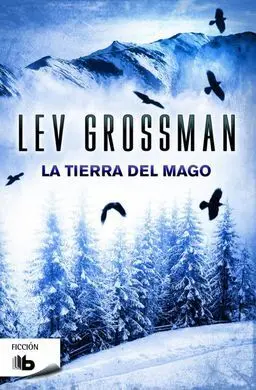 La Tierra del Mago