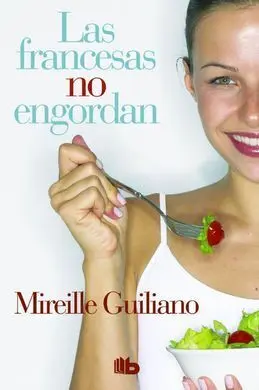 Las Francesas no Engordan