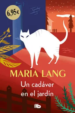 Cadaver en el Jardin, un