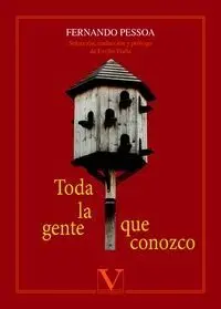 Toda la Gente que Conozco