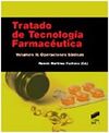 TRATADO DE TECNOLOGIA FARMACEUTICA II