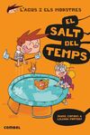 EL SALT DEL TEMPS