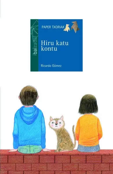 Hiru Katu Kontu