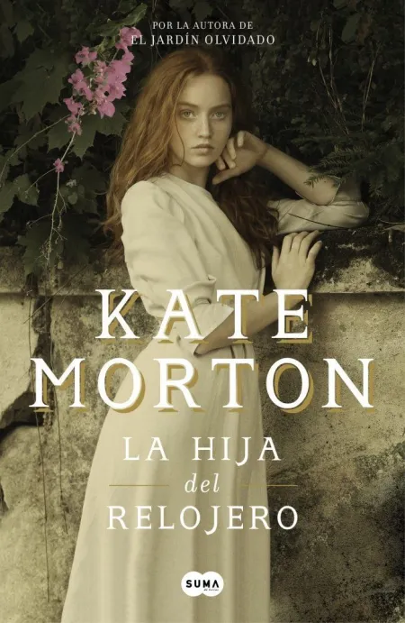 La Hija del Relojero
