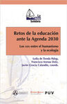 RETOS DE LA EDUCACIÓN ANTE LA AGENDA 2030