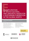 AN EXPLORATION OF SOCIO-CULTURAL AND LINGUISTIC ISSUES FOR A SUSTAINABLE MIGRATI
