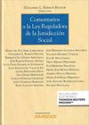 COMENTARIOS A LA LEY REGULADORA DE LA JURISDICCIÓN SOCIAL (DÚO)