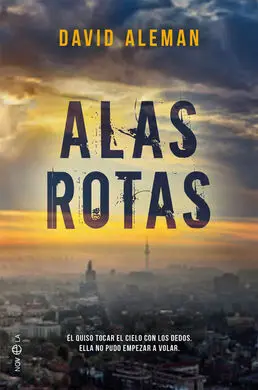 Alas Rotas