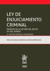 LEY ENJUICIAMIENTO CRIMINAL 2017