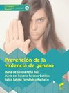 PREVENCION DE LA VIOLENCIA DE GENERO CFGS