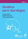 GENETICA PARA NEUROLOGOS
