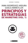 PRINCIPIOS Y ESTRATEGIAS DE MARKETING VOL.1 (N/E)
