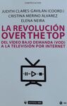 REVOLUCION OVER THE TOP, LA /DEL VIDEO BAJO DEMAND