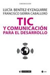 TIC Y COMUNICACIÓN PARA EL DESARROLLO