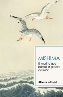 El Marino que Perdió la Gracia del Mar