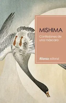 Confesiones de una Máscara