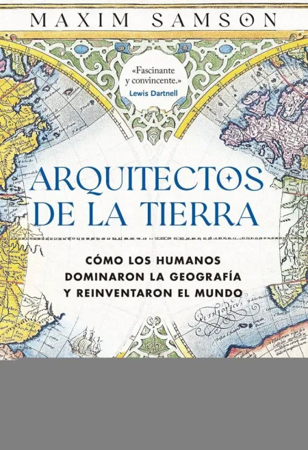 Arquitectos de la Tierra
