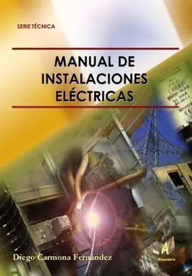 Manual de Instalaciones Eléctricas