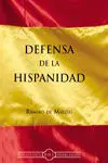Defensa de la Hispanidad