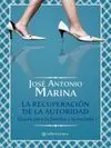 La Recuperación de la Autoridad