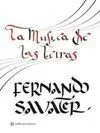 La Música de las Letras