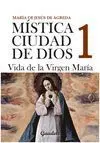 Mistica Ciudad de Dios 1