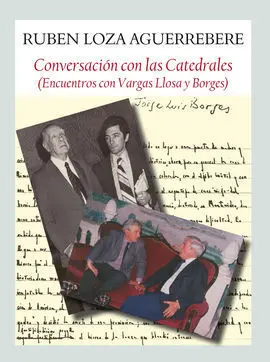 Conversacion con las Catedrales