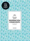 TU PRIMERA SESION DE RESPIRACION CONSCIENTE + CD