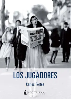 Los Jugadores