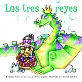 Los Tres Reyes