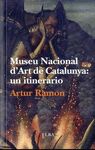 MUSEU NACIONAL D' ART DE CATALUNYA