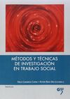 METODOS Y TECNICAS DE INVESTIGACION EN TRABAJO SOCIAL