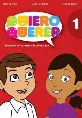 Quiero Querer 1 (Alumno)