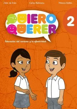 Quiero Querer 2 (Alumno)