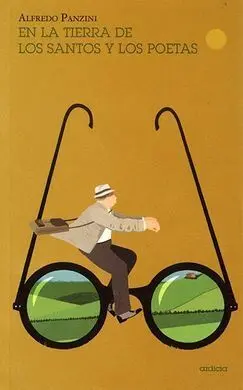 En la Tierra de los Santos y los Poetas