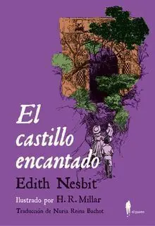 El Castillo Encantando