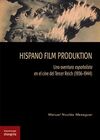 HISPANO FILM PRODUKTION