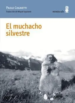 El Muchacho Silvestre
