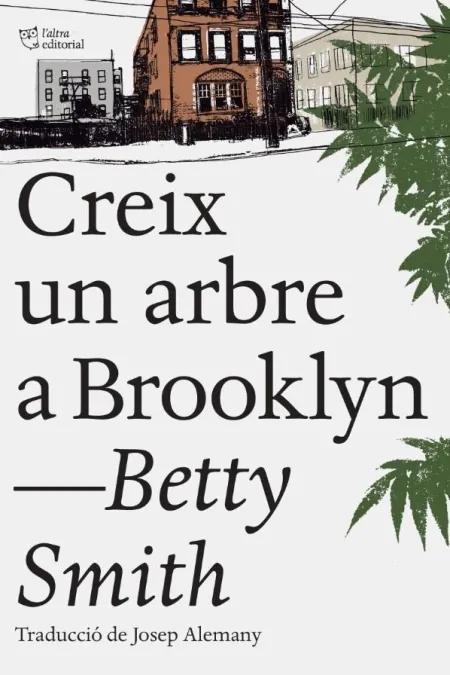 Arbre Creix a Brooklyn, un