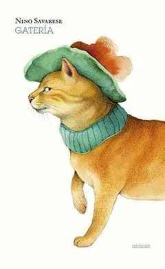 Gatería