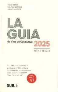 La Guia de Vins de Catalunya 2025