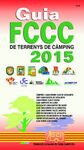 GUIA CAMPING FCCC CATALAN 2015