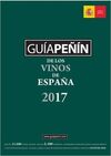 GUIA PEÑIN DE LOS VINOS DE ESPAÑA 2017