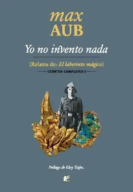 Yo no Invento Nada