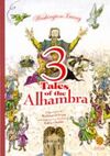 3 TALES OF THE ALHAMBRA