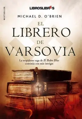 El Librero de Varsovia