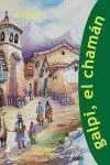 Galpi el Chamán