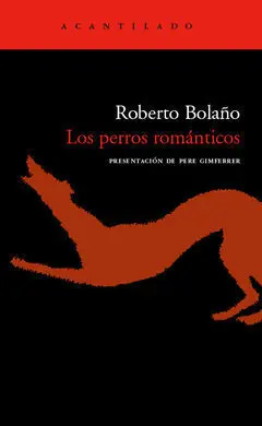 Los Perros Románticos