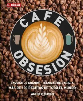 Café Obsesión